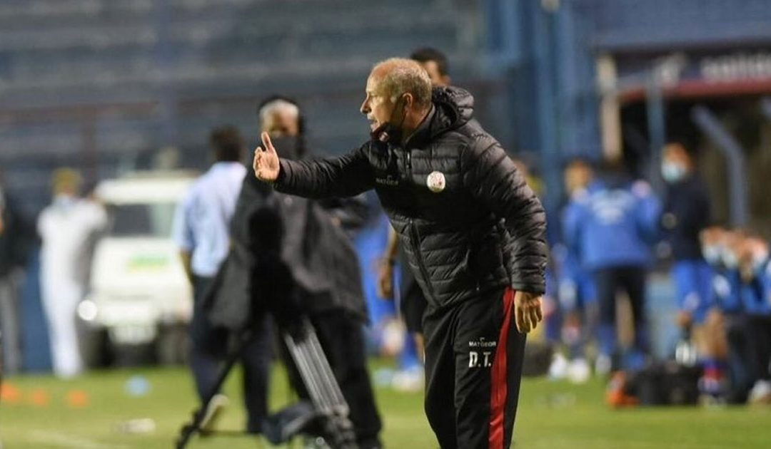 Fútbolx100 le tenía reservada una sorpresa a Cappuccio: ser el mejor en un ascenso relámpago.